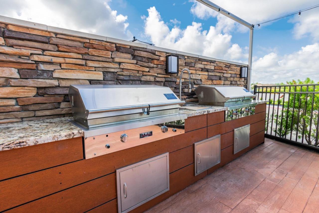 Fairfield By Marriott Inn & Suites Houston League City Exterior photo